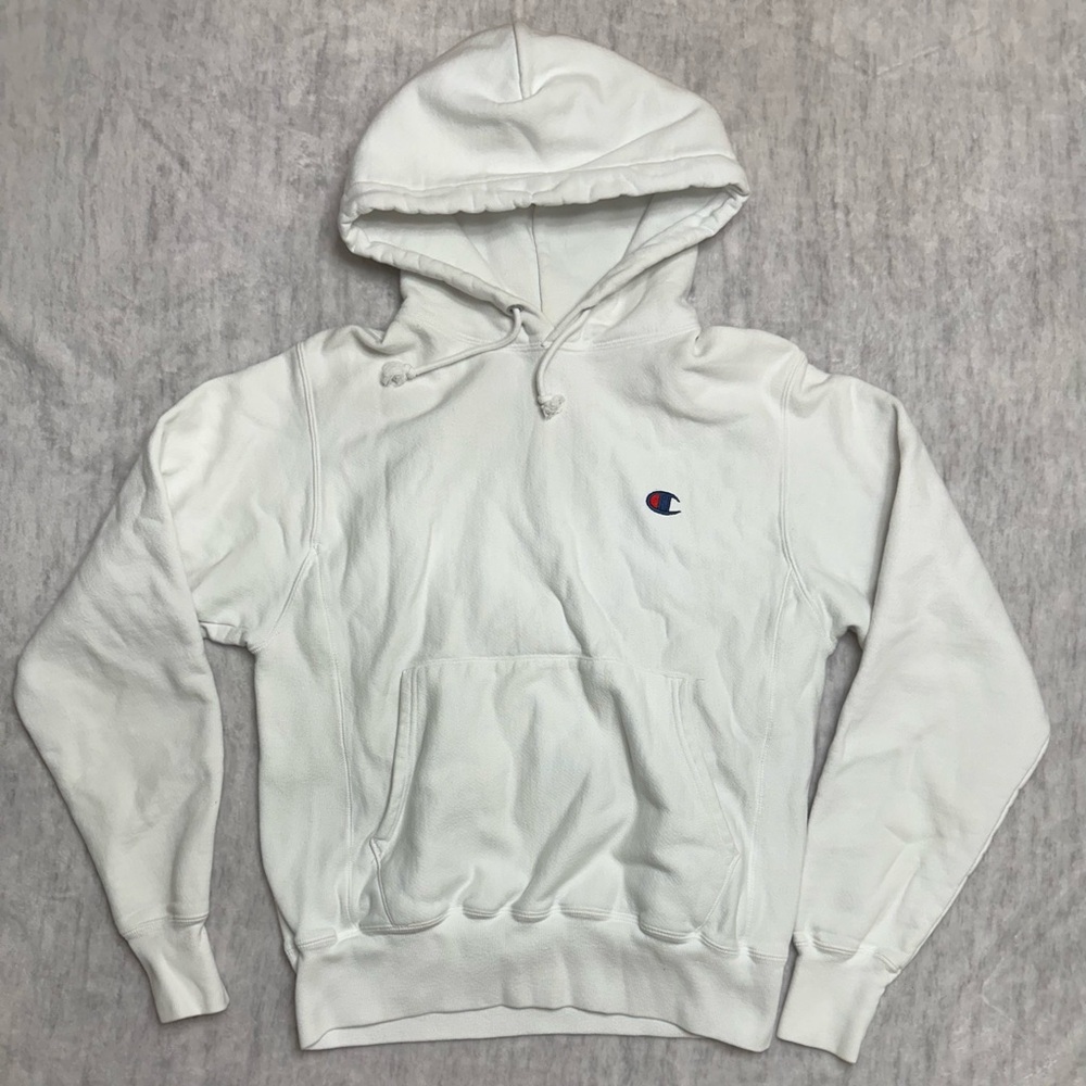 Champion Reverse Weave Hoodie